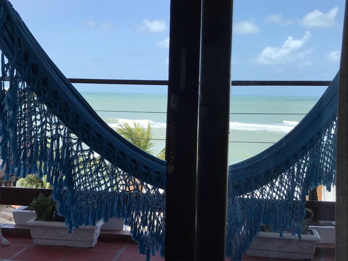 Encanto Das Flores Praia de Pipa Exterior photo